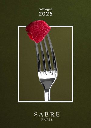 Sabre Catalogue 2025