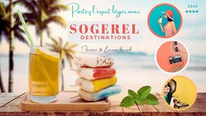Catalogue Sogerel 2025