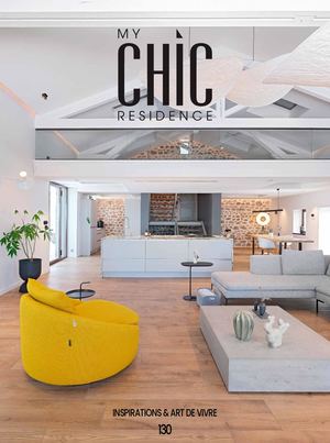 MCR#130 - JANVIER/FEVRIER 2025