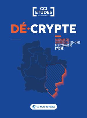 Chiffres Clés Aisne 2024