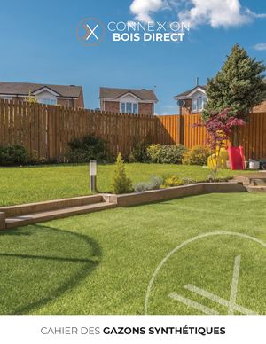 Cahier des Gazons Synthetiques