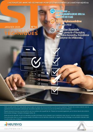 Solutions Techniques N°16