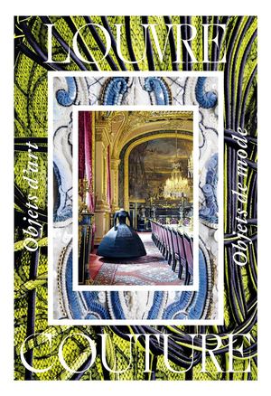 Louvre Couture - Extrait