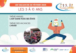 Vacances Fev 2025 3 10