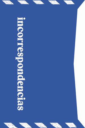 Incorrespondencias