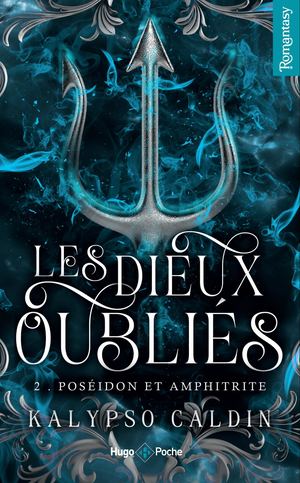 Extrait Les Dieux Oublies Tome 2