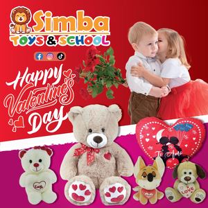 Volantino San Valentino 2025