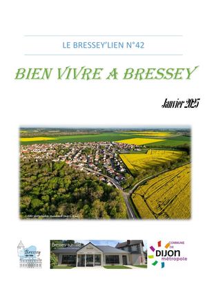 Bresseylien, Janvier 2025 #42