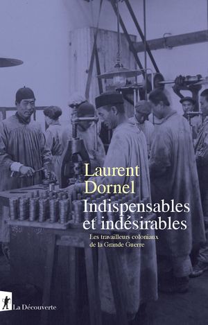 Indispensables et indésirables