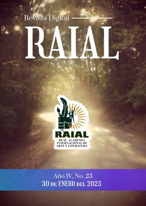 Vigésimo Tercera Revista