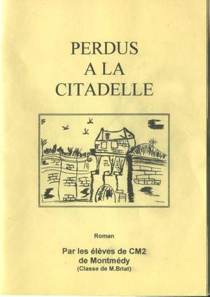 Calaméo - Perdus A Ala Citadelle