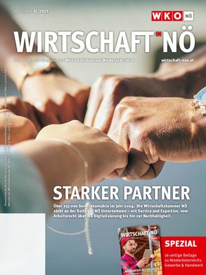 Magazin Jänner 2025