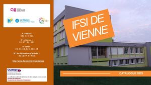 Catalogue Formations 2025