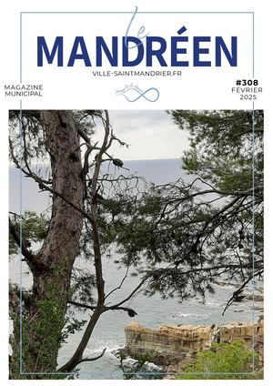 Mandreen Février2025