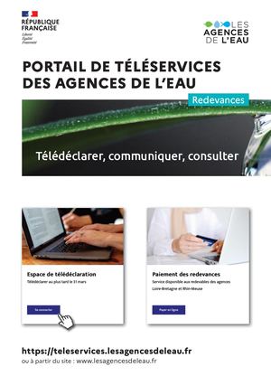 Télédéclaration 2025