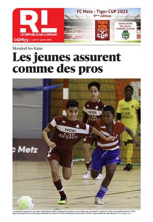 ERV 2025 01 TIGER CUP A MONDORF LES BAINS