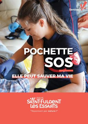 Ma Pochette Sos