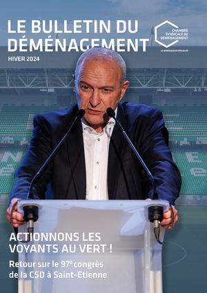 Bulletin Hiver 2024
