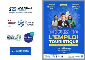 Catalogue Exposants Forum Emploi