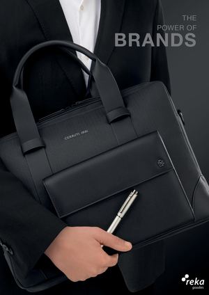 2025 - BRANDS x Reka