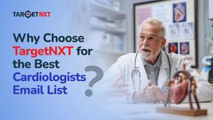 Why Cardiologists Email List