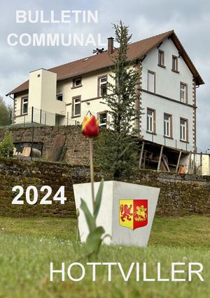 Bulletin Hottviller 2024