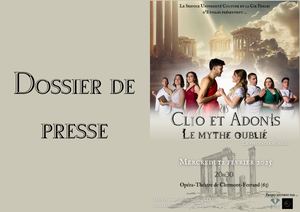 Dossier De Presse C&A