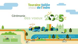 Diaporama des Voeux 2025