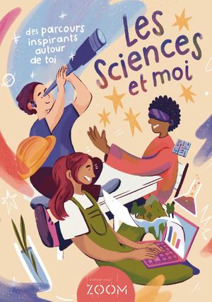 Les sciences et moi | livret élève