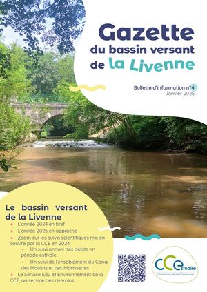Gazette Gemapi  N°4