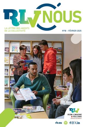 Rlv C Nous Février 2025 Pages