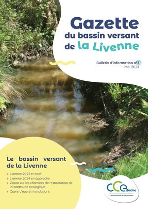 Gazette Gemapi  N°3