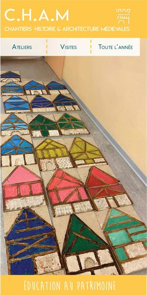 Education au patrimoine