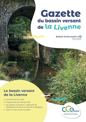 Gazette Gemapi  N°2