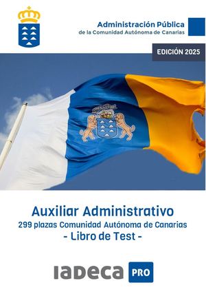 02 Test Gobcan Auxiliar Temas 1 Al 25 Monica
