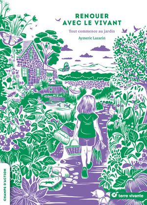 Extrait livre - Renouer avec le vivant