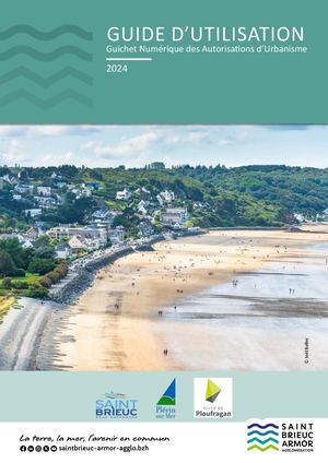 Guichet Numerique Des Autorisations D Urbanisme Sves