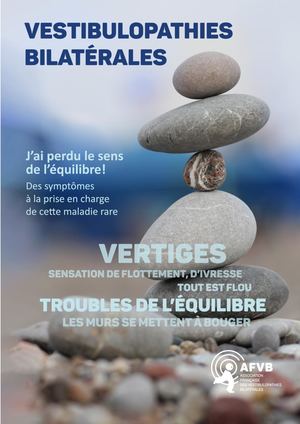 Version complète - Vestibulopathies Bilaterales Idiopathiques et Apparentées