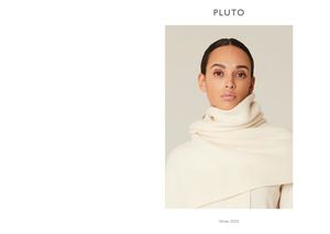 Pluto Lookbook W25