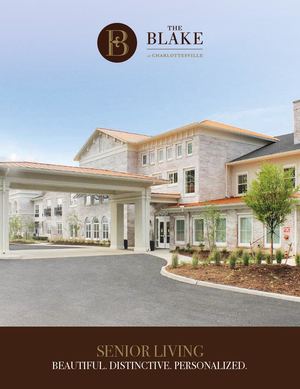 The Blake At Charlottesville