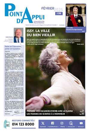 Point d'Appui Février 2025