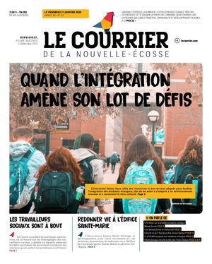 Vendredi 31 janvier 2025