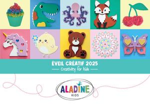 CATALOGUE ÉVEIL JANVIER 2025