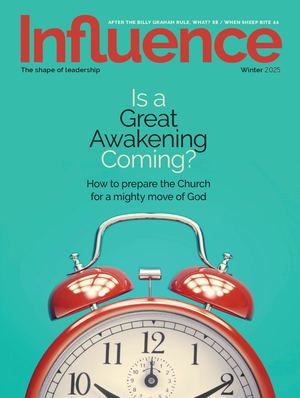 Is a Great Awakening Coming?