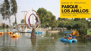 Manual de Señalética