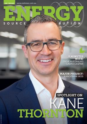 ENERGY - JAN/FEB 2025