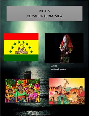 Mitos Revista