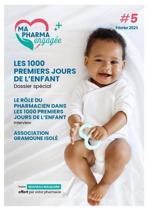 Ma Pharma Engagée Le Mag #5