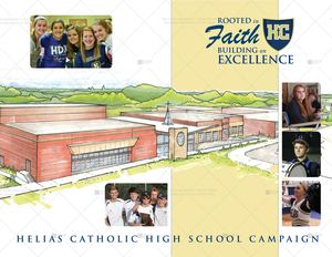 Helias High School Case Statement