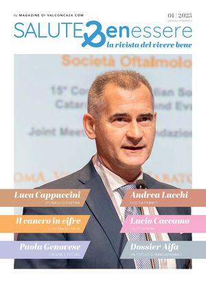 Salute&benessere 01:2025
